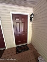 12401 Brothers Ave in Louisville, KY - Building Photo