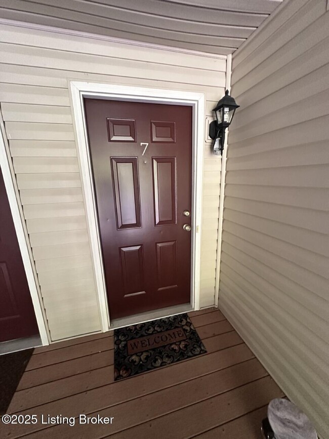 property at 12401 Brothers Ave