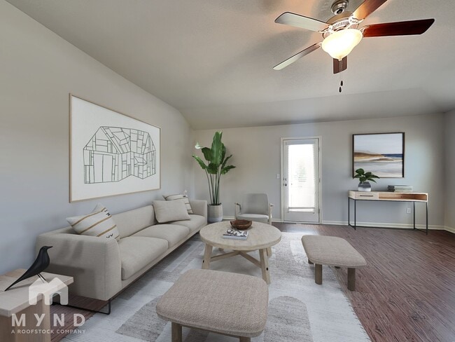 property at 31815 W 171st St