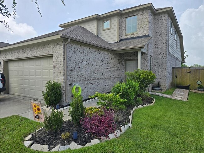property at 1942 Bending Green Dr