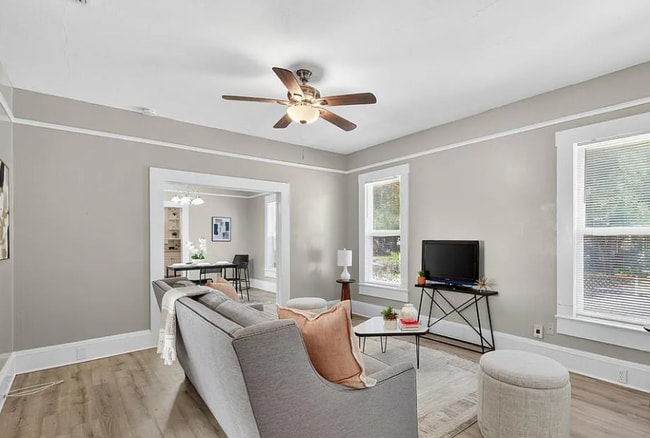 5518 Alta St in Jacksonville, FL - Building Photo - Building Photo