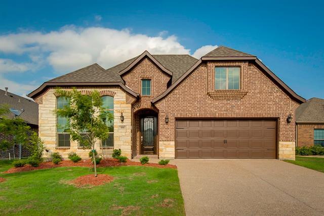 property at 484 Oak Hills Ln
