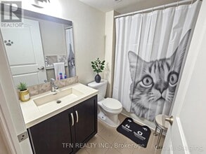 6 Eva Rd in Toronto, ON - Building Photo - Building Photo