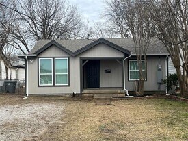 1512 Conner Dr in Dallas, TX - Building Photo