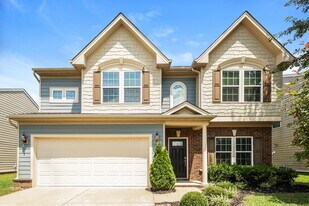 3116 Teaside Ln in Murfreesboro, TN - Building Photo
