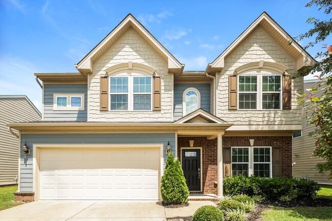 property at 3116 Teaside Ln