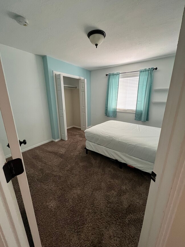 property at 1383 S Slate Canyon Dr