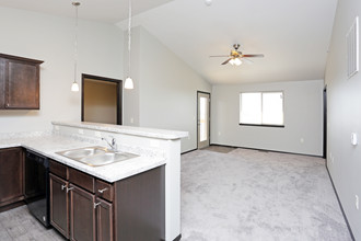 Garden Villas Apartments in Sioux Falls, SD - Building Photo - Interior Photo