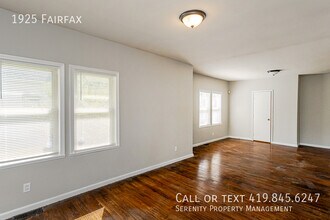 1925 Fairfax Rd in Toledo, OH - Building Photo - Building Photo