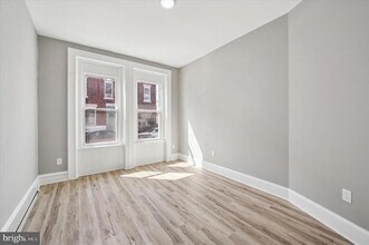 1525 Morris St in Philadelphia, PA - Building Photo - Building Photo