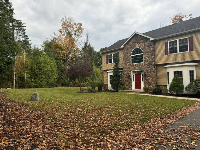 64 Mosher Rd in Princeton, NJ - Building Photo - Building Photo