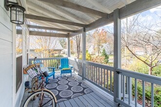 186 Burrell Ave in Brevard, NC - Building Photo - Building Photo