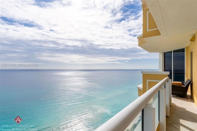 property at 17875 Collins Ave