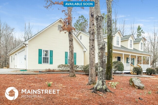 property at 91 River Oak Ct