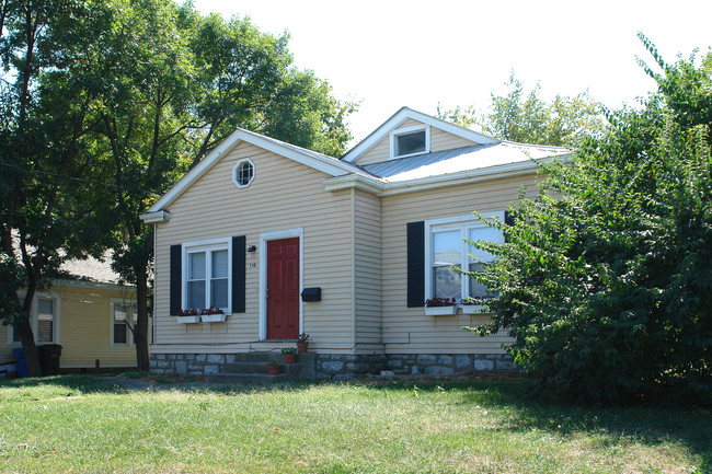 116 State St in Lexington, KY - Building Photo - Building Photo