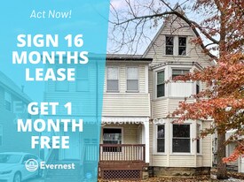 1334 W 89th St in Cleveland, OH - Building Photo