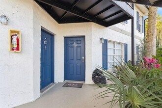 3651 N Goldenrod Rd in Winter Park, FL - Foto de edificio - Building Photo