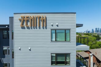The Zenith in Austin, TX - Building Photo - Building Photo