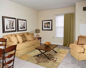 Laurel Lakes Apartments 55+ in Laurel, MD - Building Photo - Building Photo