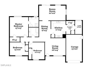 6625 Electra Ave in North Port, FL - Building Photo - Building Photo