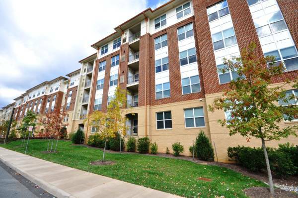 Pavilion at North Grounds in Arlington, VA - Foto de edificio