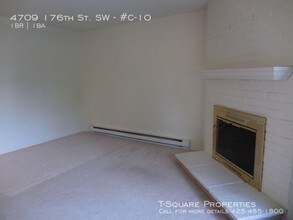 4709 176th St SW-Unit -#C-10 in Lynnwood, WA - Building Photo - Building Photo