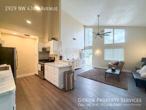 2929 NW 43rd Ave in Gainesville, FL - Building Photo - Building Photo