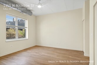 1155 W Madison St in Chicago, IL - Building Photo - Building Photo