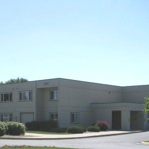 Kalispell Senior Apartments in Kalispell, MT - Building Photo