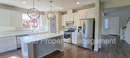 4719 Sweetwater Pl in Fairfield, CA - Building Photo - Building Photo