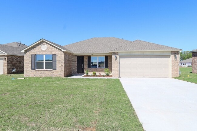 16414 S 86th E Ave in Bixby, OK - Building Photo - Building Photo