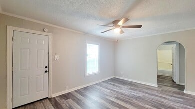 4303 Gordon St in Greenville, TX - Building Photo - Building Photo