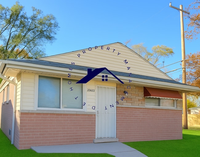 20053 Griggs St in Detroit, MI - Building Photo - Building Photo