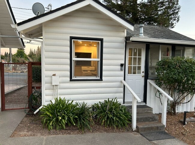 property at 7832 Mill Station Rd