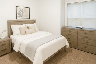 2221 Mountain Mist Ct, Unit 102 in Raleigh, NC - Building Photo