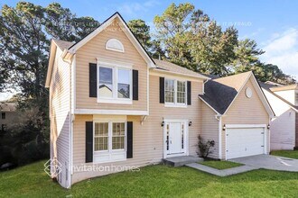 4045 Fastnet Ln in Duluth, GA - Building Photo - Building Photo