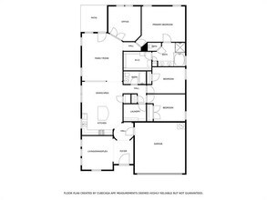 5012 Seashore Ln in Frisco, TX - Building Photo - Building Photo