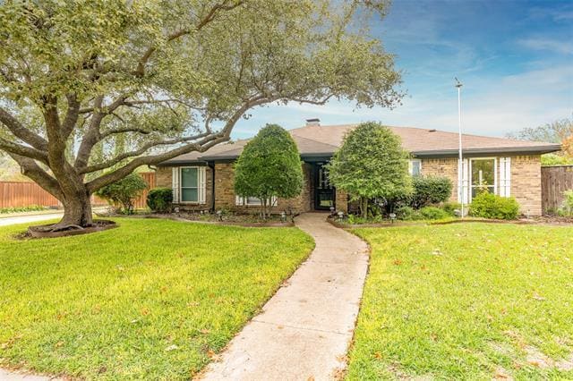 property at 2211 Winterstone Dr