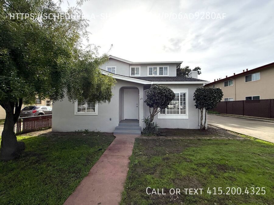 15 Dolores Ave in Watsonville, CA - Building Photo