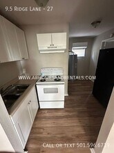 9.5 Ridge Ln-Unit -27 in Mayflower, AR - Building Photo - Building Photo