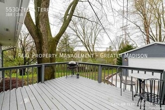 5530 Tesla Terrace in Madison, WI - Building Photo - Building Photo