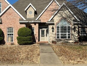 4619 W Knoll View Way in Rogers, AR - Building Photo - Building Photo