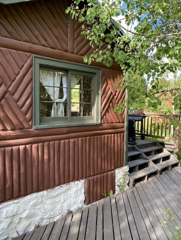 property at 325 Vine St