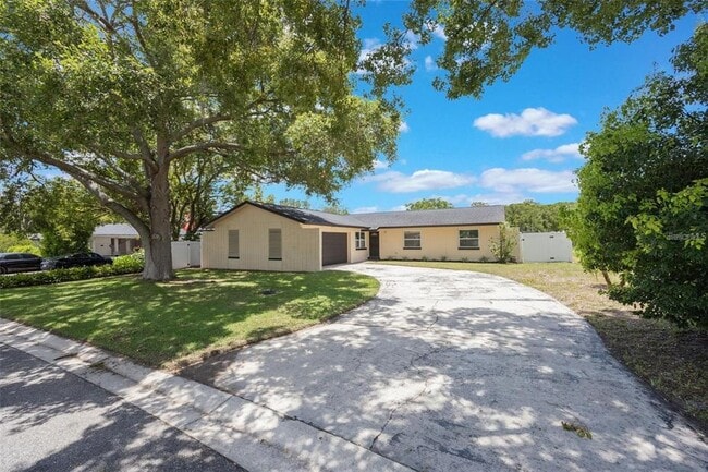 property at 725 Laurel Way