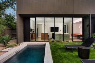 5313 Avenue G in Austin, TX - Building Photo