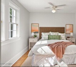606 Carteret St in Beaufort, SC - Building Photo - Building Photo