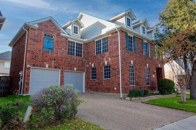 8335 Richmond Ct in Irving, TX - Building Photo - Building Photo