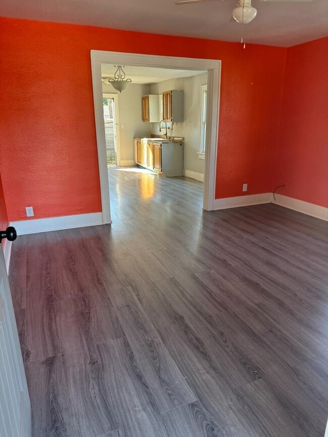 416 S Adams St in Enid, OK - Building Photo - Building Photo