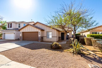 1621 E Ash Ave in Buckeye, AZ - Building Photo - Building Photo