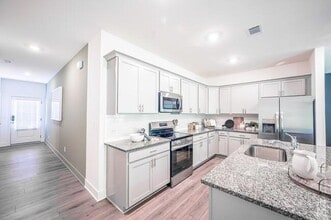 1298 Mabry St in Lawrenceville, GA - Building Photo - Building Photo